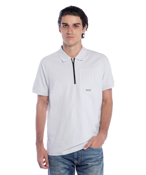 Elastik pambıqdan zəncirbəndli polo