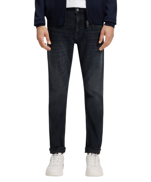 Delaware denim şalvar