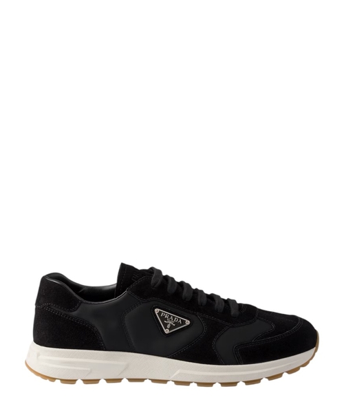Re-Nylon sneakers