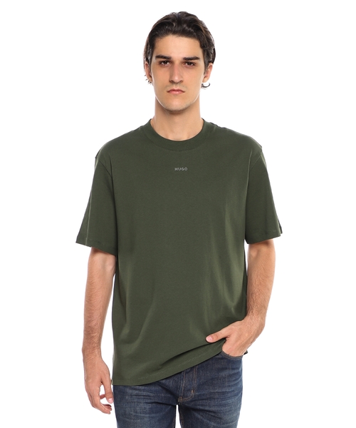 Loqolu Dapolino T-shirt
