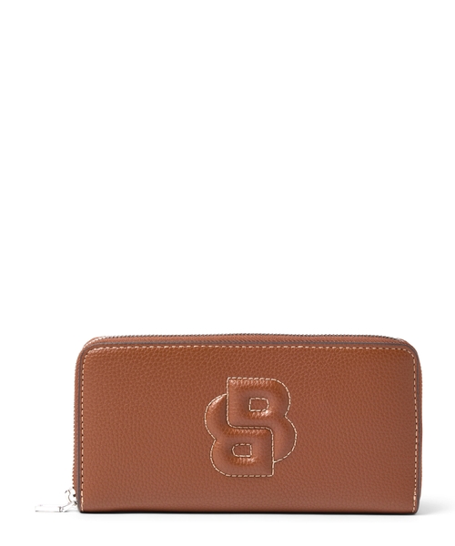 ANETT loqolu portmone