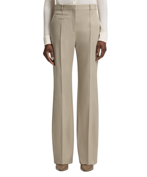 Regular-fit trousers