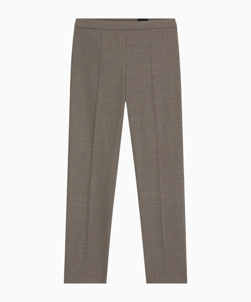 Regular-fit trousers