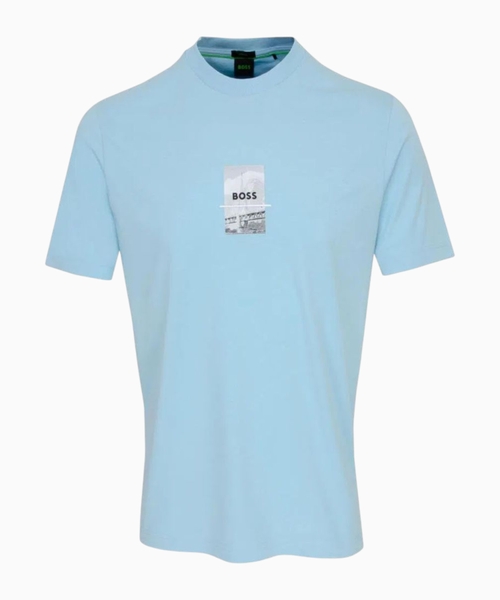 Photoprint T-shirt