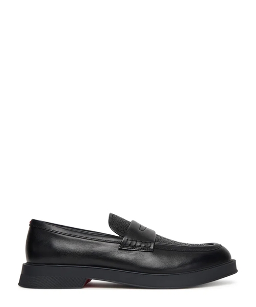Lenner loafers