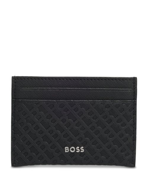 Monoqram strukturlu kartholder