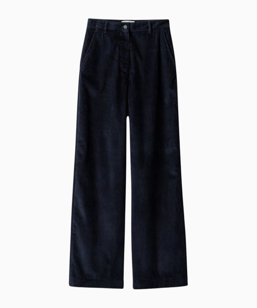 Corduroy pants