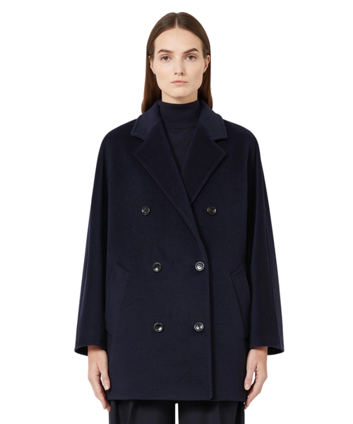 Короткое пальто 101801 Icon