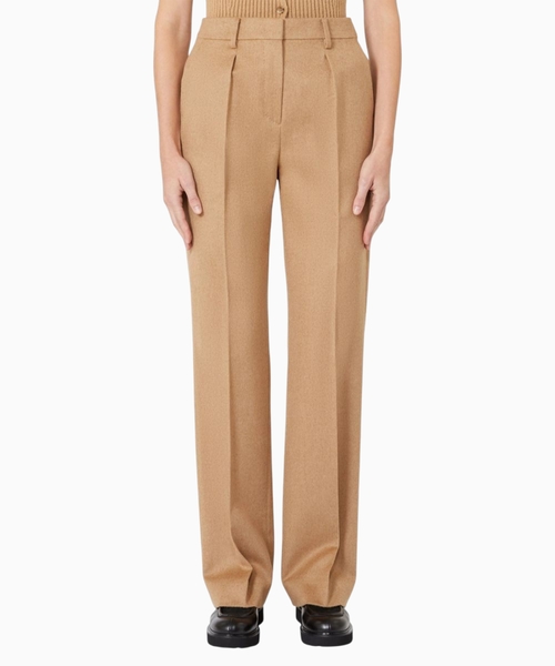 Брюки Menswear-style
