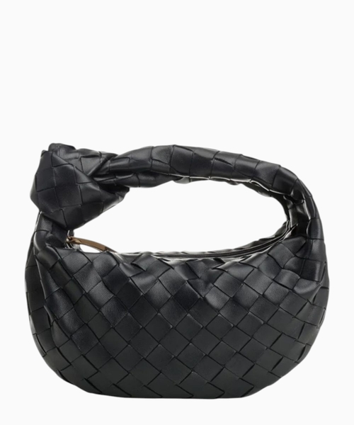 Jodie leather handbag