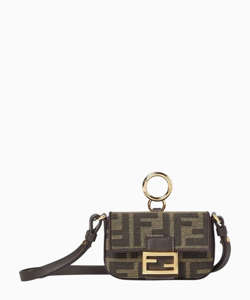 Nano Baguette charm