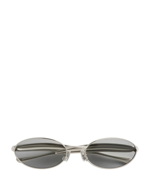 Овальные солнцезащитные очки Sardine