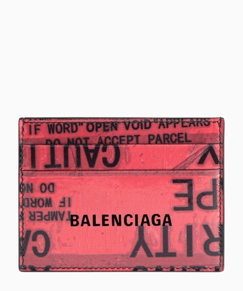 Картхолдер Tape Type