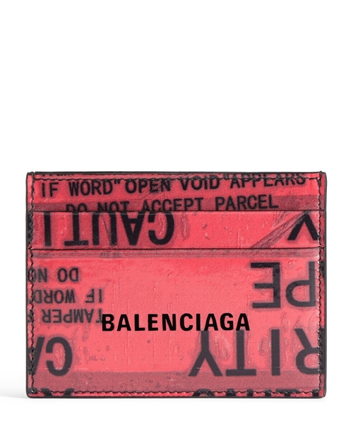 Tape Type kartholder