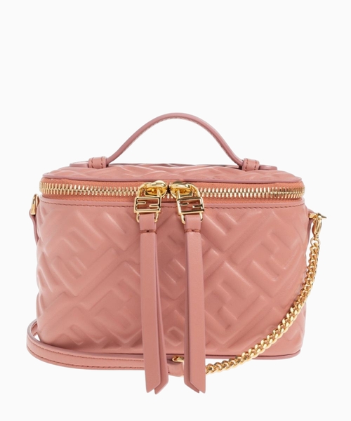 Vanity bag