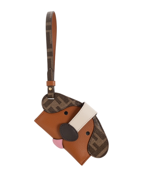 Bilək qayışlı kartholder