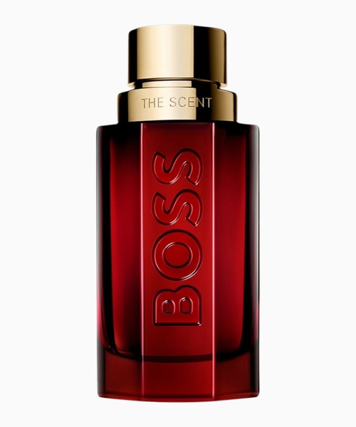 The Scent Elixir parfum intense