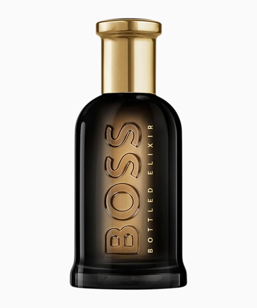 Bottled Elixir EDP