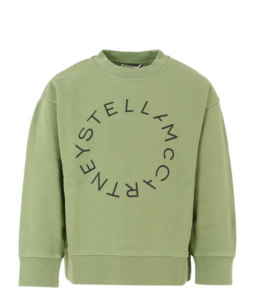 Sweatshirt with print