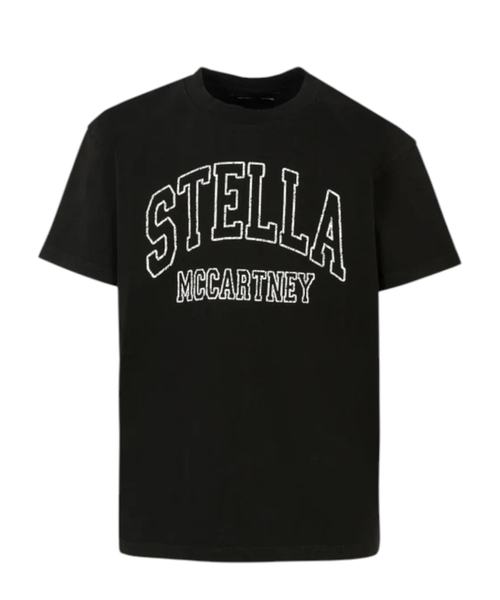 Graphic print T-shirt