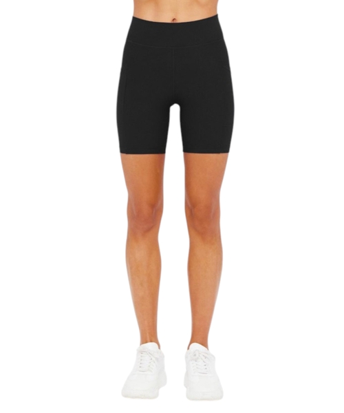 Peached 6in Pocket short