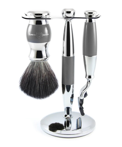 Philip Fusion shaving set