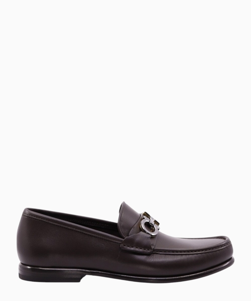 Avril Double Gancio loafer