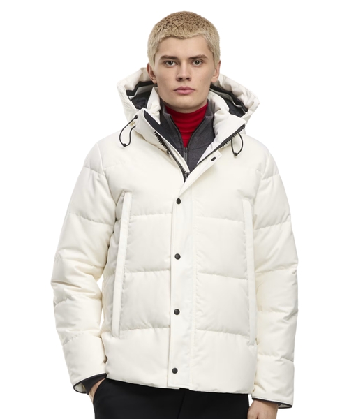 Wyndham jacket