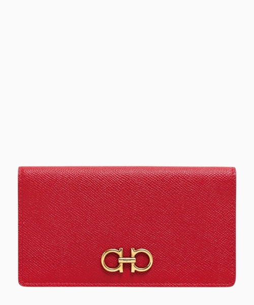 Gancini continental wallet