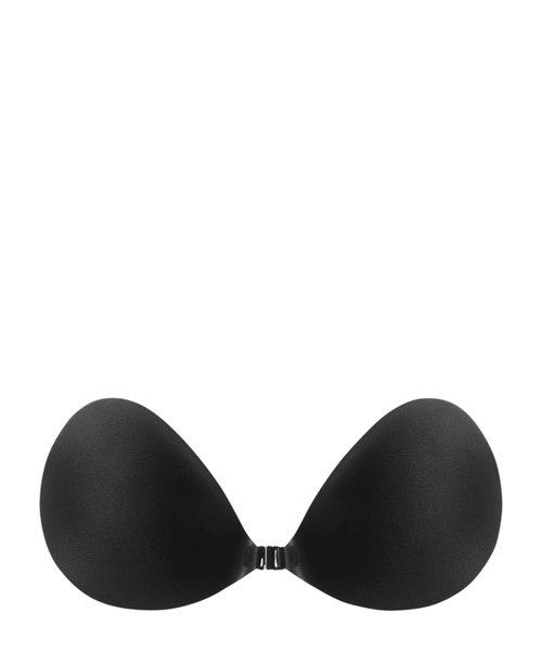 Backless Beauty bra