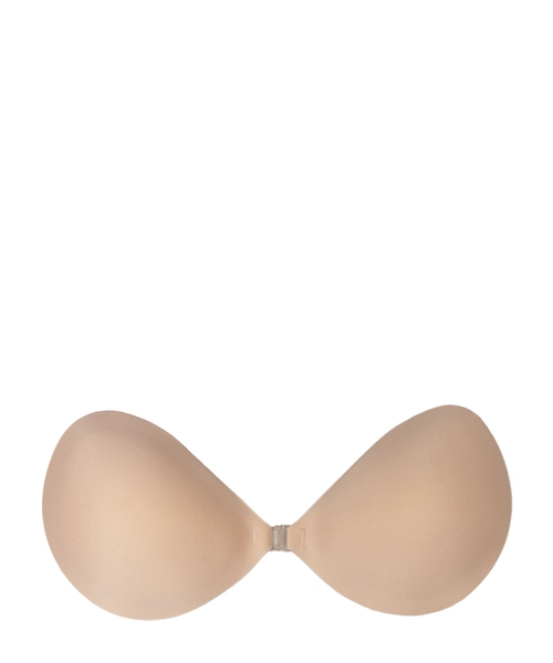 Backless Beauty bra