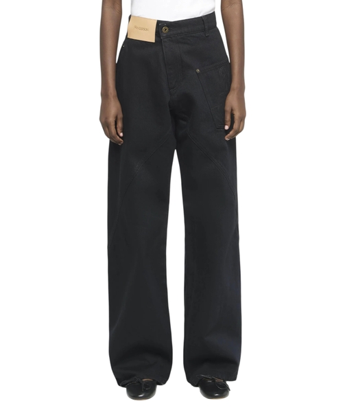 Джинсы Twisted Workwear