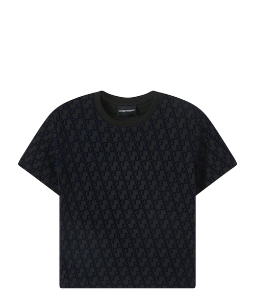 EA logo T-shirt