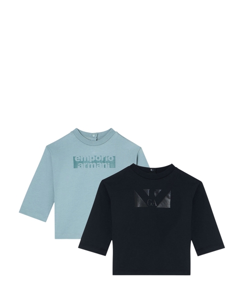 Комплект из двух джерси-футболок ASV