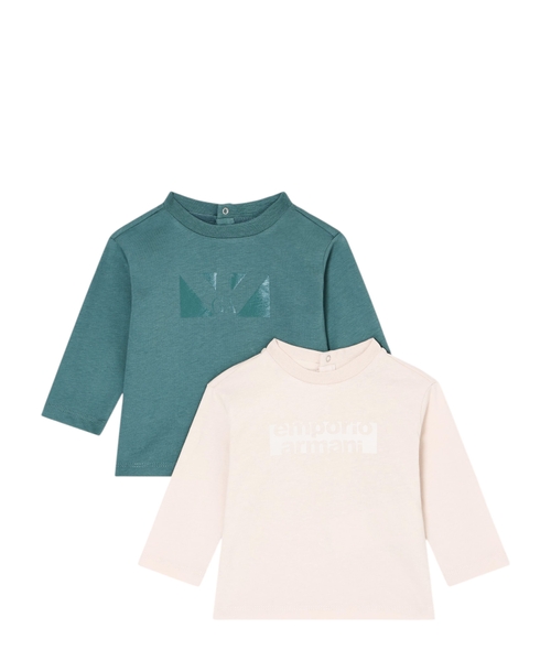 ASV long-sleeved jersey T-shirt set