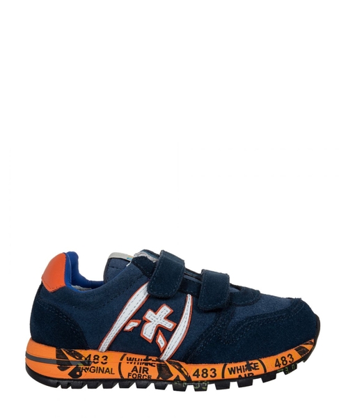 Sky sneakers