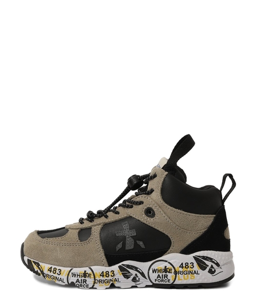 Robin sneakers