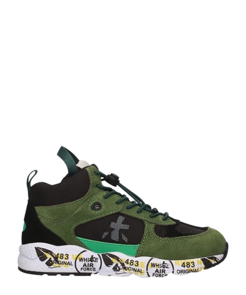 Robin 2048 sneakers