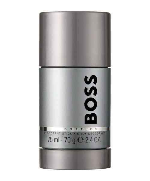 Bottled deodorant stik