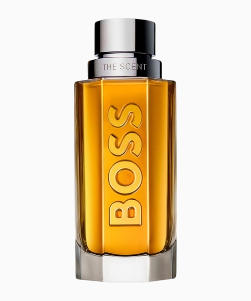 The Scent after shave lotion
