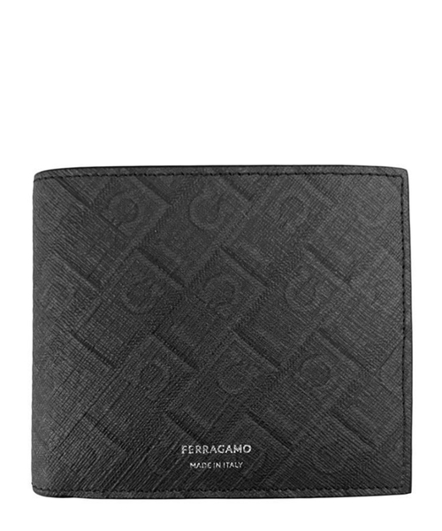 Monoqramlı portmone