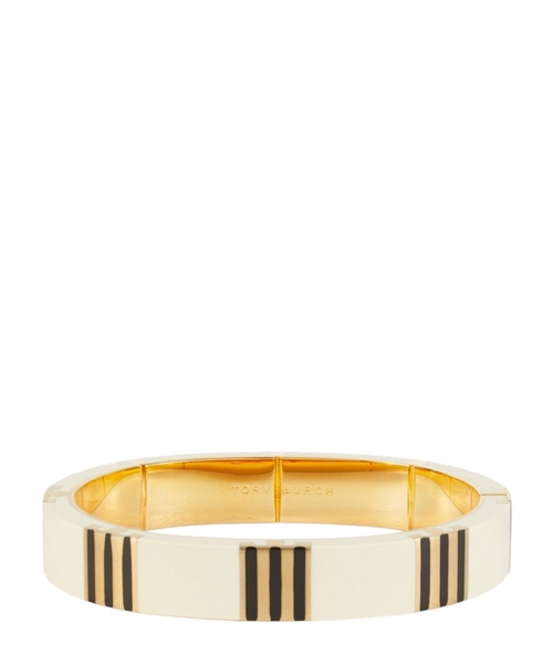 T STRIPE bangle