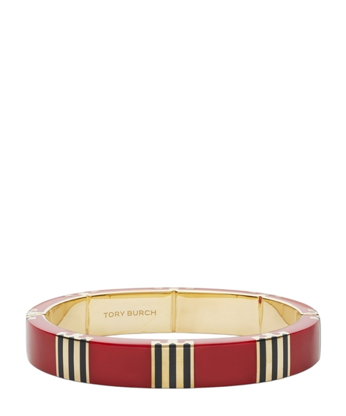 T Stripe Bangle bracelet