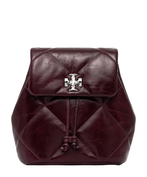 Кожаный рюкзак Kira Diamond Quilt