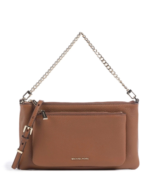 Jet Set shoulder bag
