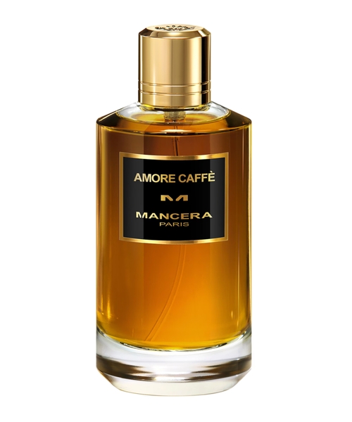 Amore Caffè Eau de Parfum