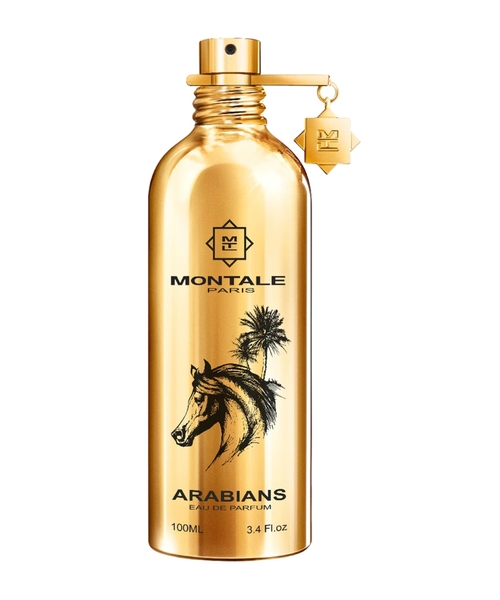 Arabians Eau de Parfum