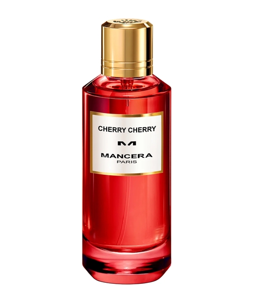 Парфюмерная вода Cherry Cherry