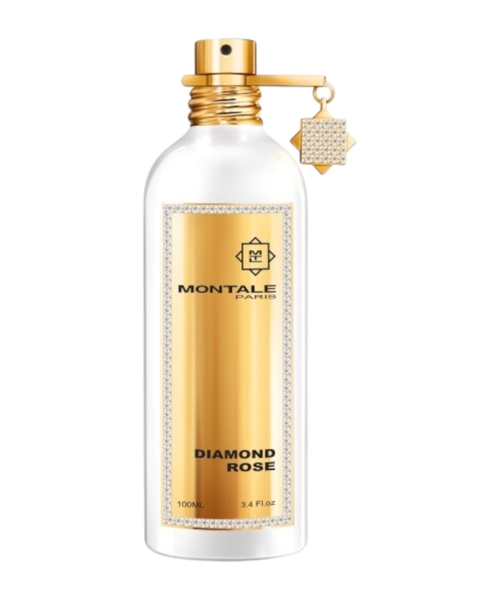 Diamond Rose Eau de Parfum