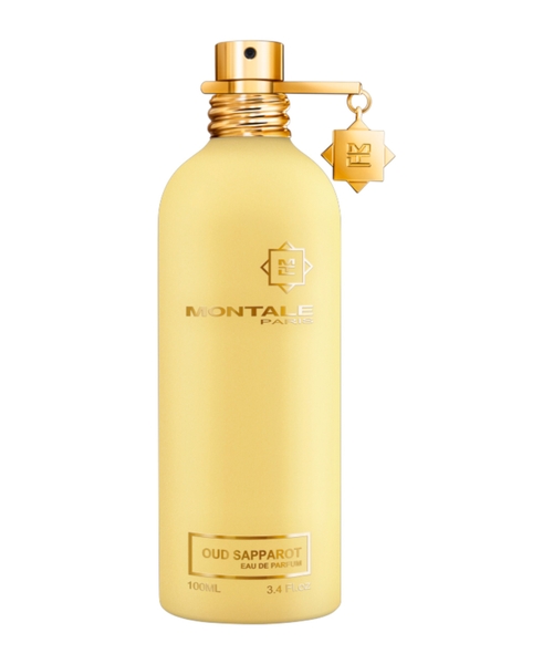 Oud Sapparot Eau de Parfum